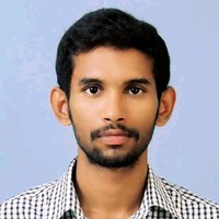 Ravi Kishore Yarabati
