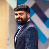 Jaswanth B.