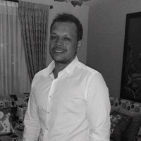 Deivy Alexander Gutierrez Tamayo