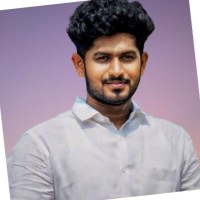 Pradeep Rajendran