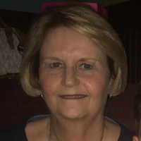Patricia (Trisha) Hogan  CAPS