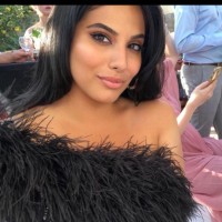Jasmina Al-Bnaa Breberina