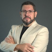 Felipe Thomé, CISSP