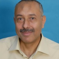 Issam Al-Khatib