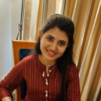 Sujata B.