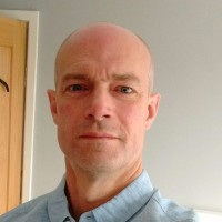 Richard Darker