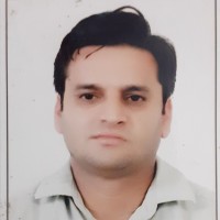 Anuj Sharma