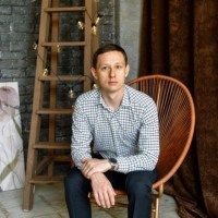 Евгений Солдатенко