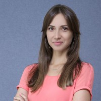 Anna Belova