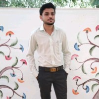 Meet Makwana