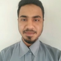 Sheraz Ali