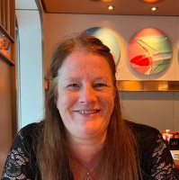 Jane Warnes