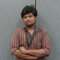 Sivaprakash Mohan