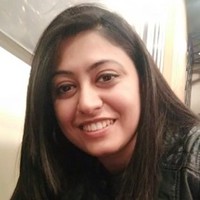 Pooja Ahluwalia
