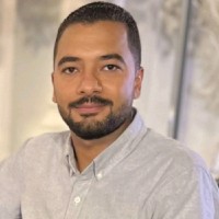 Khaled Mahmoud