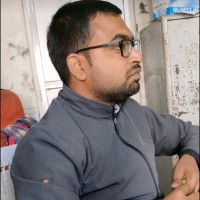 Rashid Saifi