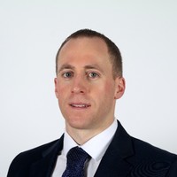 Conor Brady