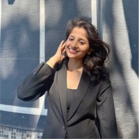 Diya Agarwal
