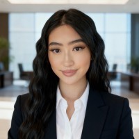Vanessa Gan