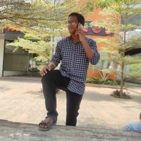 Santhosh kumar Putta