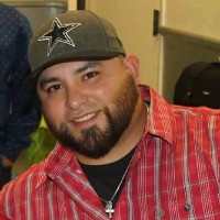Nathaniel Peralez