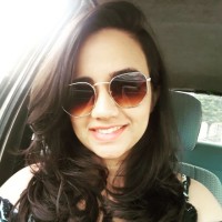 Alessandra Borges