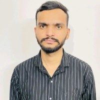 Karthik Patil