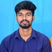 Yashwanth Sn