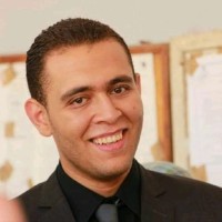 Ahmed Elsharkawy