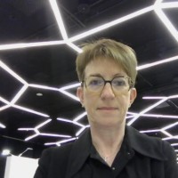 Cécile PRUD'HOMME