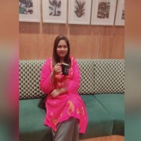 Aqsa Pathan