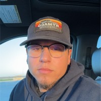 Caleb Solis