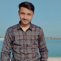 Amreesh Prajapati