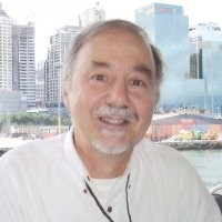 Alan Heritage, Phd Masm