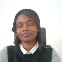 Aïssatou Combé CISSE