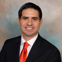 Saul Gutierrez