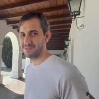 Alessandro Manzone Barranco