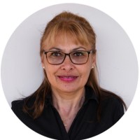 Anna-Marie Amy Renton