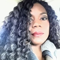 Tahirah Smith