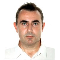 Sergio Hernández Rico