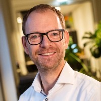 Patrick Hendriks