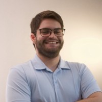 Daniel Berg