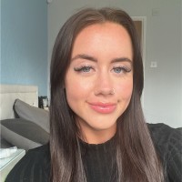 Maddie Atkin