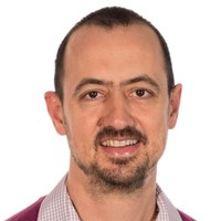 Deon Van Schalkwyk