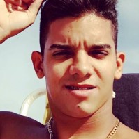 Luan Jorge