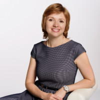 Anna Krasnova