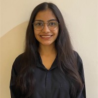 Arshi Gupta