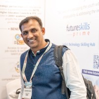 Sudhir Rao