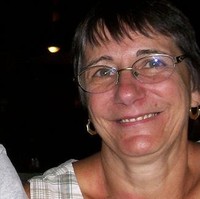 Anita Folkins