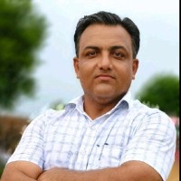 Kapil Kumar Barche